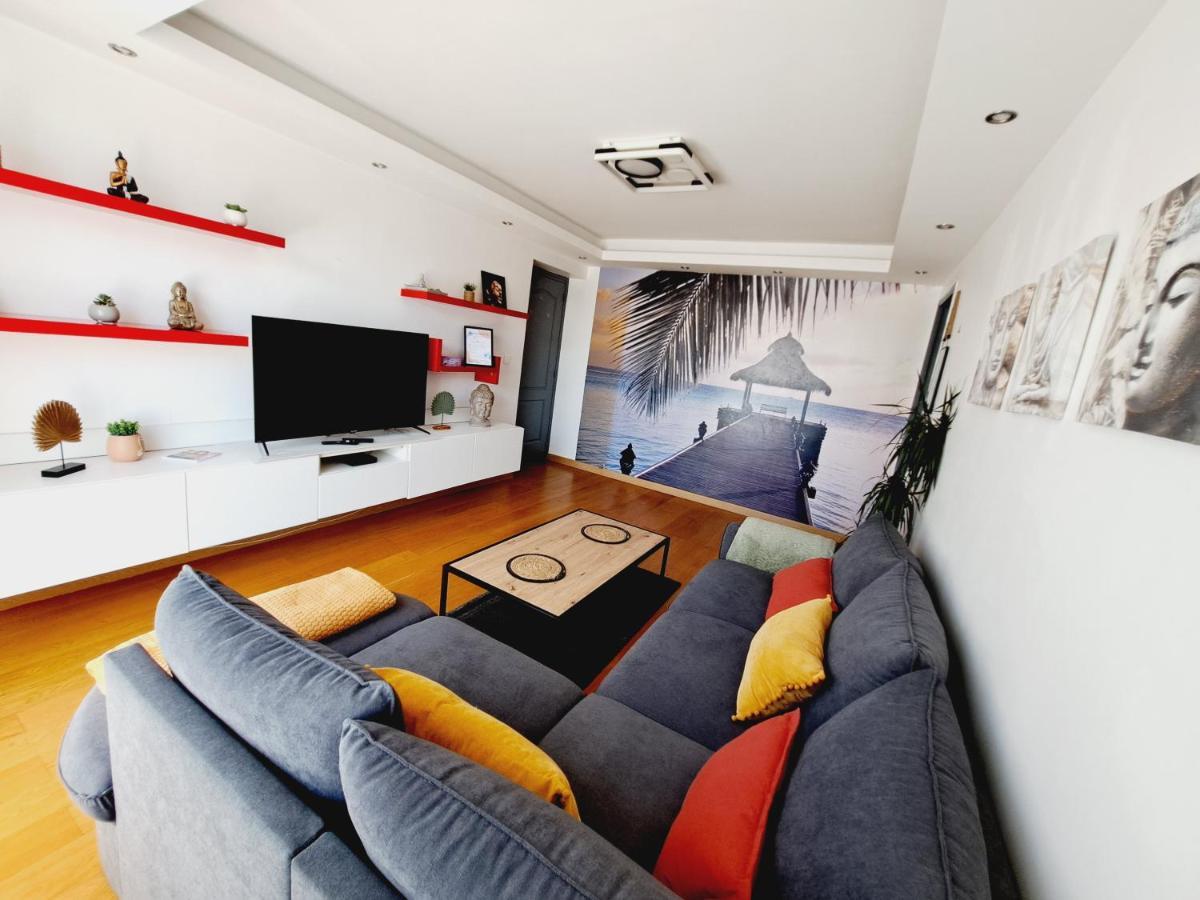 Appartement Bora Bora 纳博讷 外观 照片