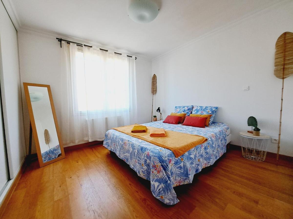 Appartement Bora Bora 纳博讷 外观 照片