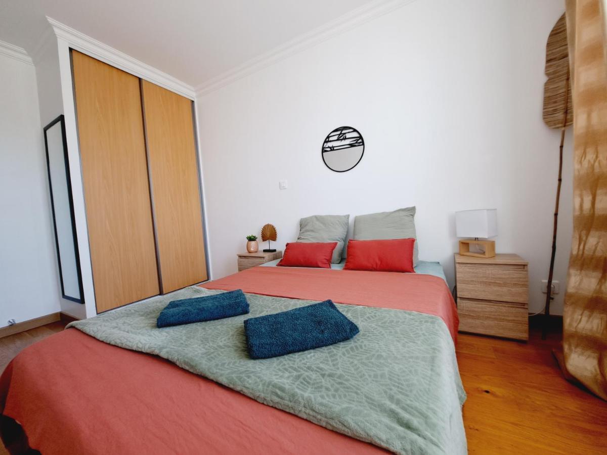 Appartement Bora Bora 纳博讷 外观 照片