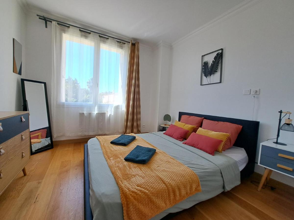 Appartement Bora Bora 纳博讷 外观 照片