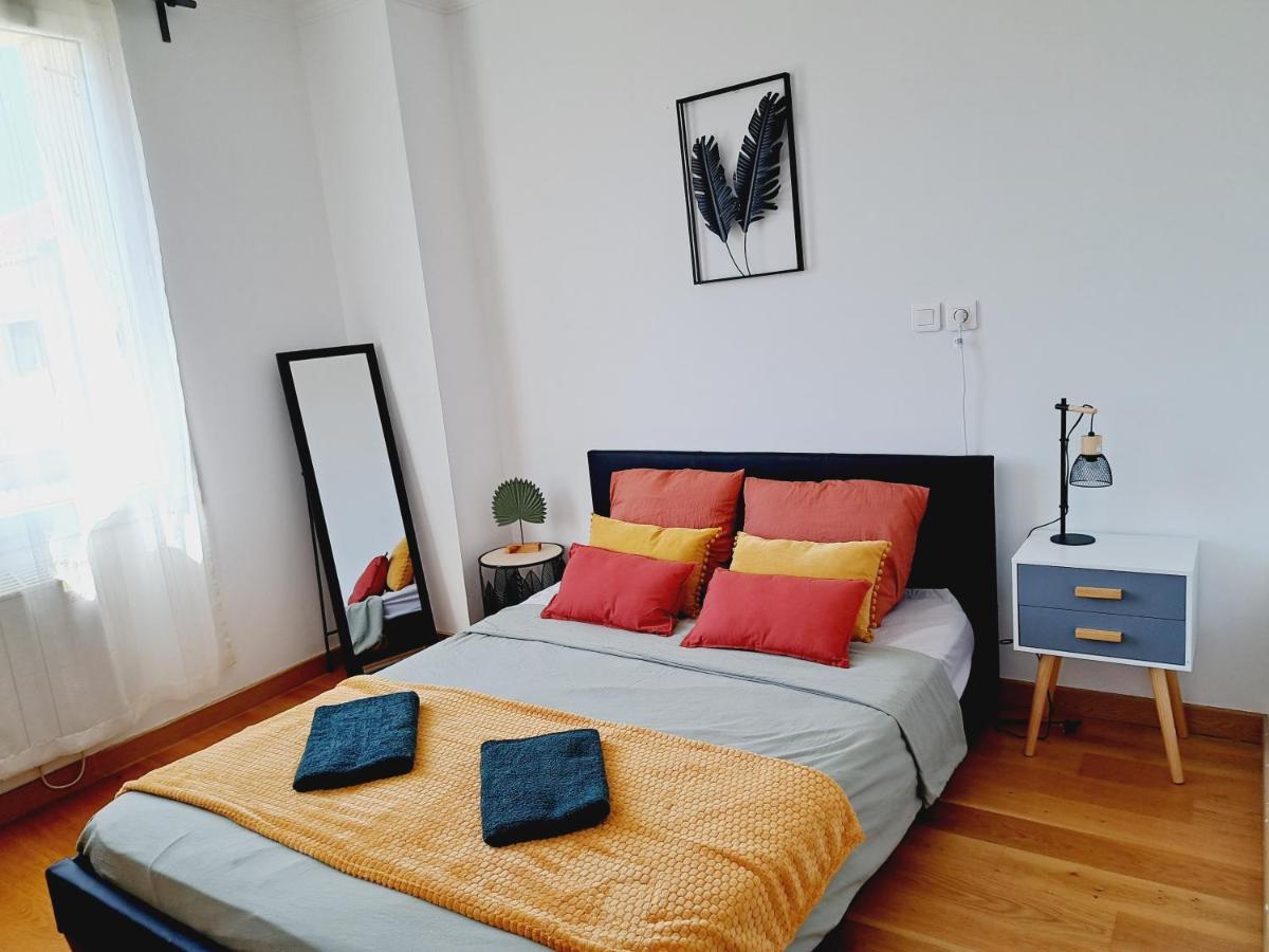 Appartement Bora Bora 纳博讷 外观 照片